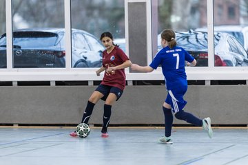 Bild 108 - wDJ Loewinnen Cup D2